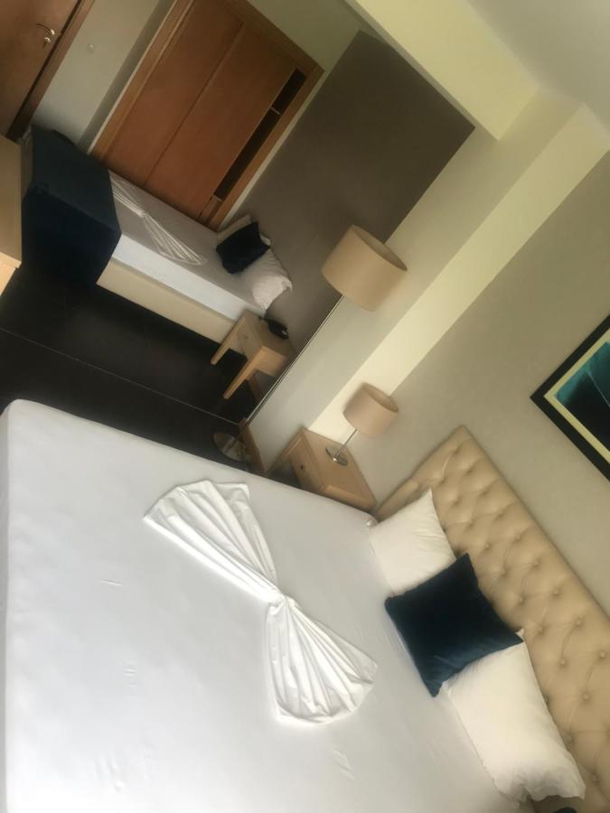 Vivi Hotel 프라이아 외부 사진