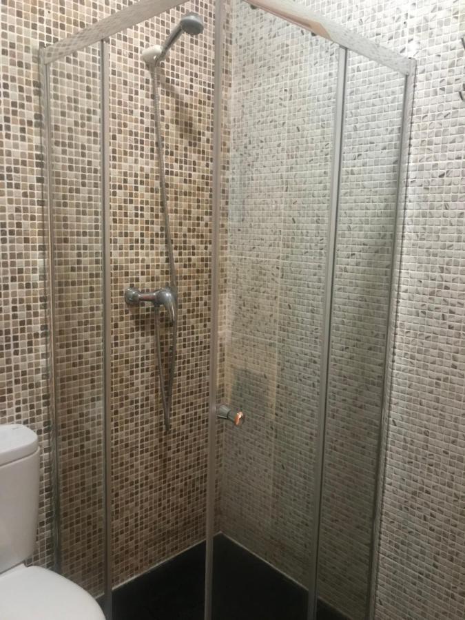 Vivi Hotel 프라이아 외부 사진